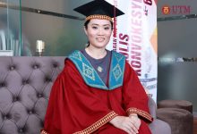 Toh Ting Jii's Journey: Embracing a Mother's Love and Scholar's Dedication at UTM - AppliedHE