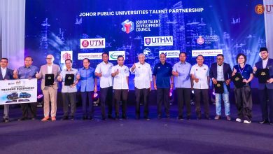 UTM Partners with JTDC to Enhance Local Talent Development and Skills Training - AppliedHE