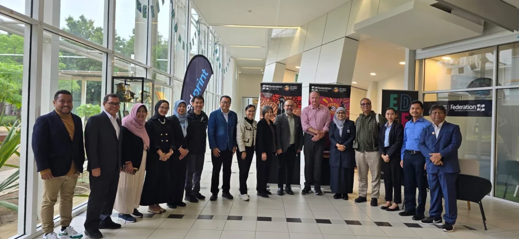 WUACD Board Meeting Hosts Successful Session in Australia - AppliedHE