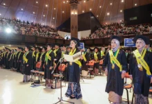 UGM Celebrates Graduation of 2,049 Undergraduate and Applied Bachelor Students at Universitas Gadjah Mada - AppliedHE