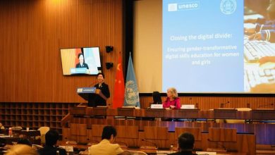 Beijing Normal University and UNESCO Collaborate to Enhance Digital Education for Girls in Africa - AppliedHE