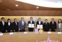 Thammasat Collaborates with IEAT to Promote Cooperative Education - AppliedHE