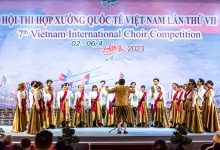 'Thammasat Chorus' Choir Ranks among the 'TOP 500' in the World! - AppliedHE