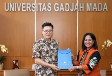 UGM and Hanyang University: Collaboration in Student Exchange and AI Technology Development - AppliedHE