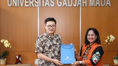 UGM and Hanyang University: Collaboration in Student Exchange and AI Technology Development - AppliedHE