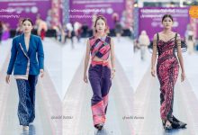 Thammasat Fine Arts Student to Elevate Chiang Rai Ethnic Fabrics in Contemporary Fashion Showcase - AppliedHE