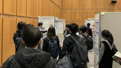 University of Tsukuba 2024 Research Presentations by Doctoral Students Awarded SPRING and BOOST Programs - AppliedHE