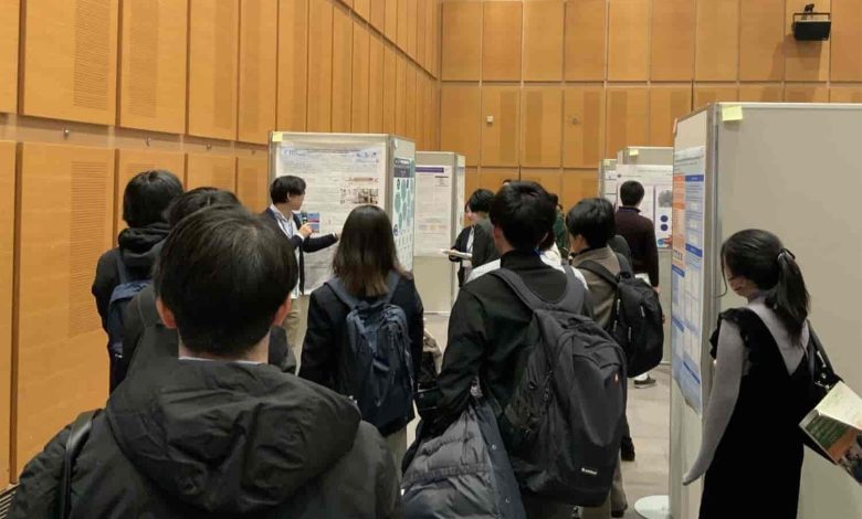 University of Tsukuba 2024 Research Presentations by Doctoral Students Awarded SPRING and BOOST Programs - AppliedHE