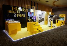 Thammasat for Society Delivering "SIT-TO-STAND" - AppliedHE