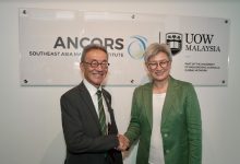 Australia and Malaysia Collaborate to Establish Southeast Asia Maritime Institute at UOW - AppliedHE