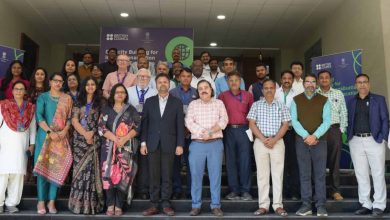 British Council Collaborates with Maharashtra to Enhance International Education - AppliedHE