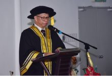 Celebrating Excellence at INTI College Sabah: Highlights from the 2024 Graduation Ceremony - AppliedHE