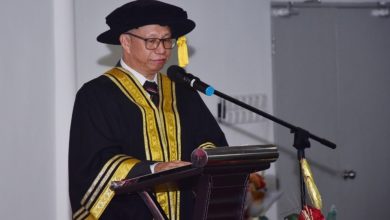 Celebrating Excellence at INTI College Sabah: Highlights from the 2024 Graduation Ceremony - AppliedHE