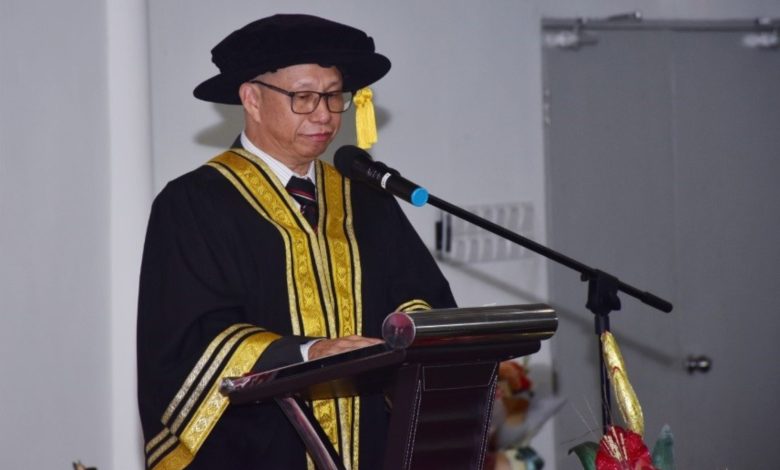 Celebrating Excellence at INTI College Sabah: Highlights from the 2024 Graduation Ceremony - AppliedHE