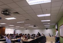 Computer Science TECH Fest 2024: Innovation and Unity at University of Nottingham Malaysia - AppliedHE