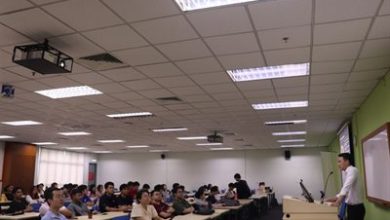 Computer Science TECH Fest 2024: Innovation and Unity at University of Nottingham Malaysia - AppliedHE