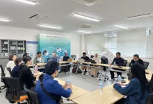 Indonesian Delegation Strengthens Research Collaboration with University of Tokyo via Sakura Science Program - AppliedHE