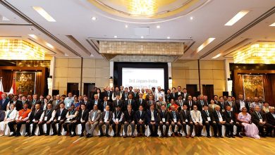 Executive Vice-President Ueki Attends Third Japan-India Universities Forum - AppliedHE