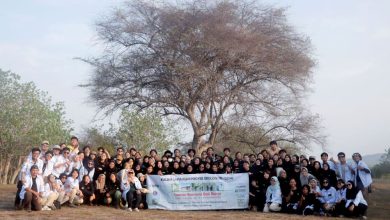 Field Study for Biology Students: Investigating Terrestrial and Marine Ecosystems at Bali Barat National Park - AppliedHE