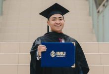 From Scholar to Doctor: Inspiring Medical Journey of an IMU Graduate - AppliedHE