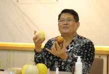 UGM Professor Honored with Academic Leader Award for Innovating Melons as Cosmetic Ingredients - AppliedHE