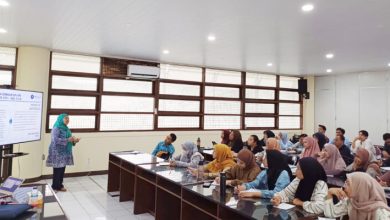 IPB University Graduate School's Socialization of Research Seminar Regulations for Students - AppliedHE