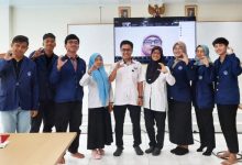 IPB University Students from MSP Program Achieve Success in Implementing MBKM at BPKIL Serang - AppliedHE