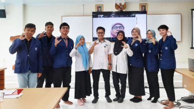 IPB University Students from MSP Program Achieve Success in Implementing MBKM at BPKIL Serang - AppliedHE