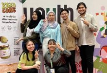 Kayacore: IMU Student-Led Startup Triumphs at Malaysian Youth Empowerment Fair 2024 - AppliedHE