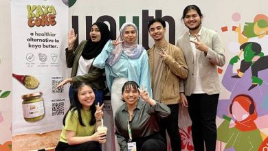 Kayacore: IMU Student-Led Startup Triumphs at Malaysian Youth Empowerment Fair 2024 - AppliedHE