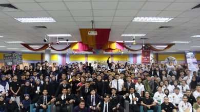 MAPEK 2024: Engaging First-Year Students at Kolej Tun Dr. Ismail to Foster Involvement - AppliedHE