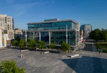 Southampton Expands Global Reach: Three New Branch Campuses Set to Open by 2030 - AppliedHE