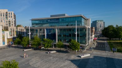 Southampton Expands Global Reach: Three New Branch Campuses Set to Open by 2030 - AppliedHE