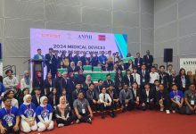 USM Excels at CREST Medical Device Challenge 2024 Innovation Competition - AppliedHE