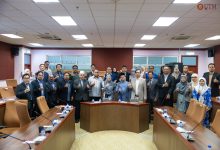 UTM Hosts Inaugural MAIC Meeting to Strengthen National AI Strategic Framework - AppliedHE