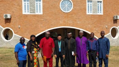 UTM Partners with University of Ilorin, Nigeria for Academic Excellence and Sustainable Development - AppliedHE