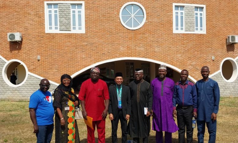 UTM Partners with University of Ilorin, Nigeria for Academic Excellence and Sustainable Development - AppliedHE