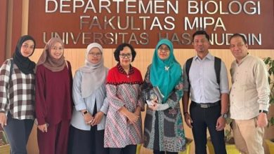 UTM-UNHAS Collaboration Enhanced Through Outbound Mobility Program - AppliedHE