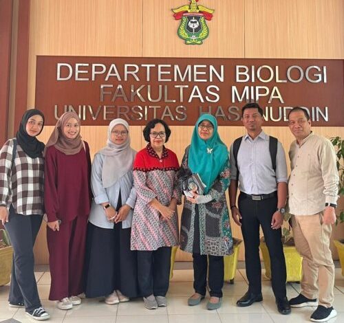 UTM-UNHAS Collaboration Enhanced Through Outbound Mobility Program - AppliedHE