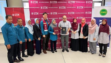 UTM and MARDI Sign MoU to Enhance Agricultural Innovation at World Soil Day Celebration - AppliedHE