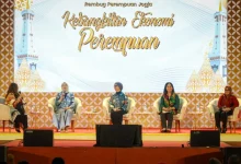 Thousands of UGM Students Advocate for MSME Products in Global Markets - AppliedHE