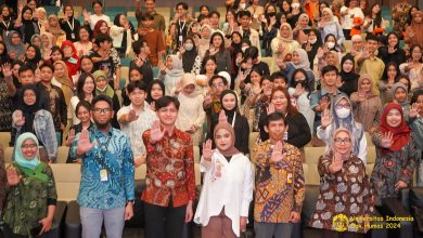 Peran Strategis Pemuda dalam Mencapai SDGs: Perspektif Arifatul Choiri Fauzi di Universitas Indonesia - AppliedHE