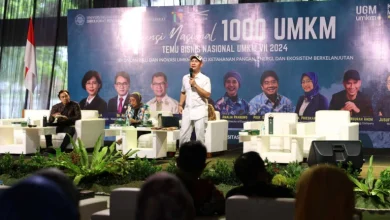 UGM Collaborates with 1,000 MSMEs to Enhance Blue Economy Initiatives - AppliedHE