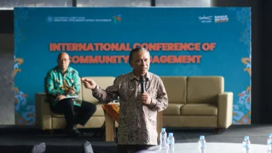 Universities Should Contribute to Village Development - Universitas Gadjah Mada - AppliedHE