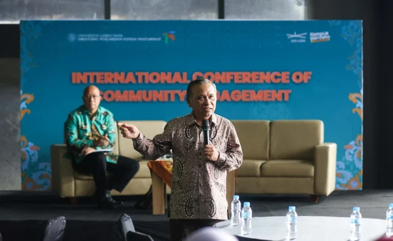 Universities Should Contribute to Village Development - Universitas Gadjah Mada - AppliedHE