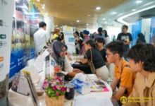 UI International Education Expo 2024: Peluang Pendidikan Bertaraf Internasional di Universitas Indonesia - AppliedHE