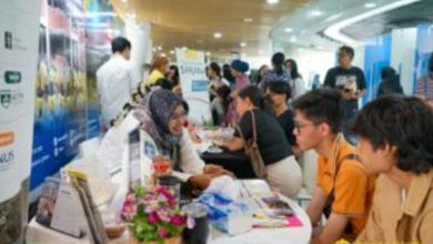 UI International Education Expo 2024: Peluang Pendidikan Bertaraf Internasional di Universitas Indonesia - AppliedHE