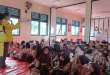 UI University Assists SDN 01 Depok Students in Understanding Cultural Heritage through Participatory Learning - AppliedHE