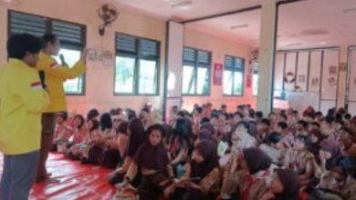 UI University Assists SDN 01 Depok Students in Understanding Cultural Heritage through Participatory Learning - AppliedHE