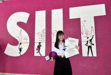 Thammasat Student Win Royal Award for Academic Excellence - AppliedHE